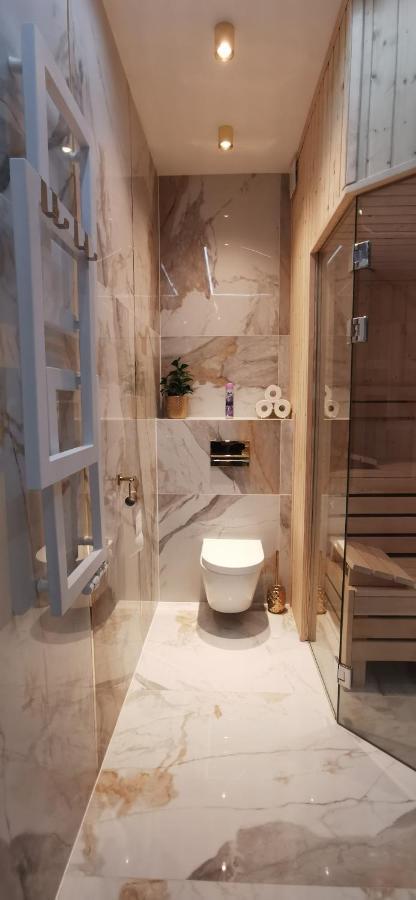 Apartment W Tucholi
