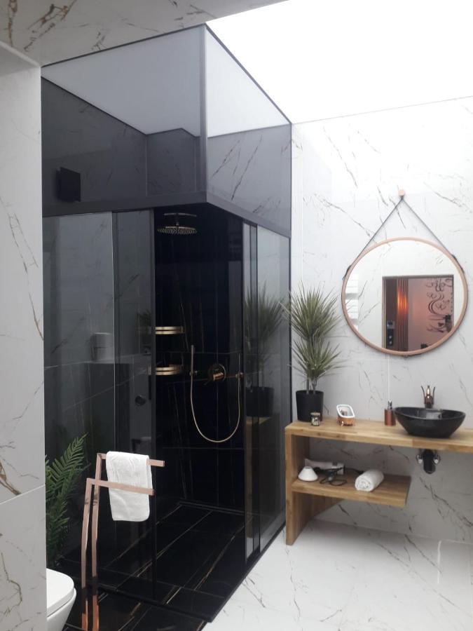 Apartment W Tucholi