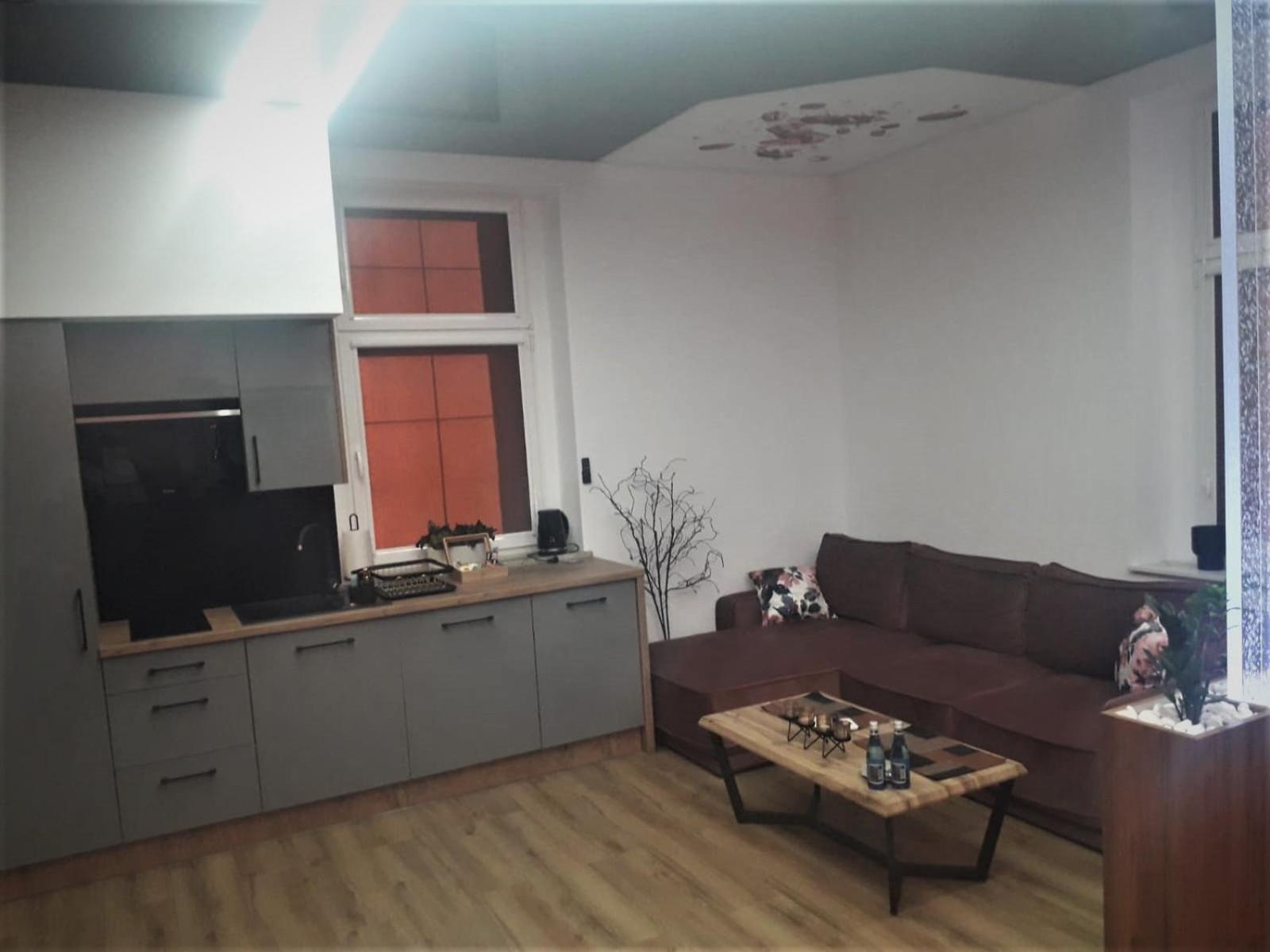 Apartment W Tucholi Tuchola