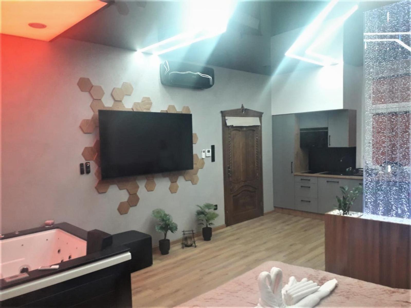 Apartment W Tucholi *