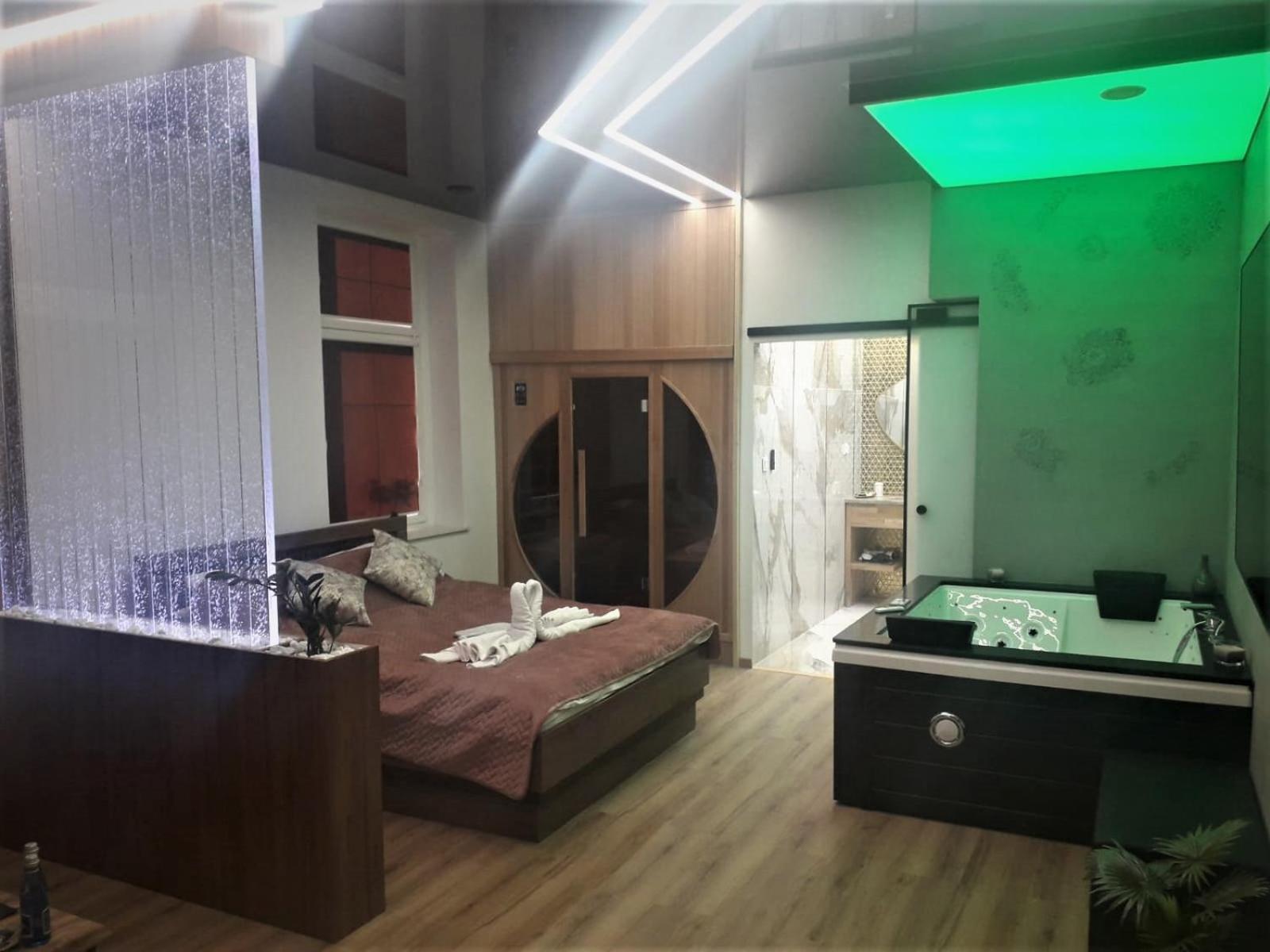 Apartment W Tucholi